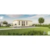 Vierasmaja Luoman Lillevilla 442 Teno 28,8 m²
