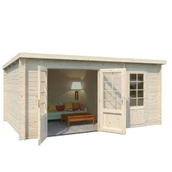 Vierasmaja Palmako Ella 13,1 m²