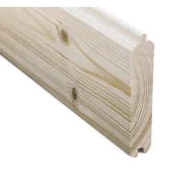 Vierasmaja Skan Holz Alicante 3 9,5 + 13,8 m²