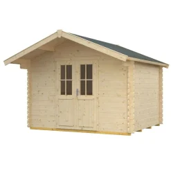 Vierasmaja Skan Holz Faro 2 7,5m²