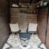Vierasmaja Skan Holz Ostende 3 12m²