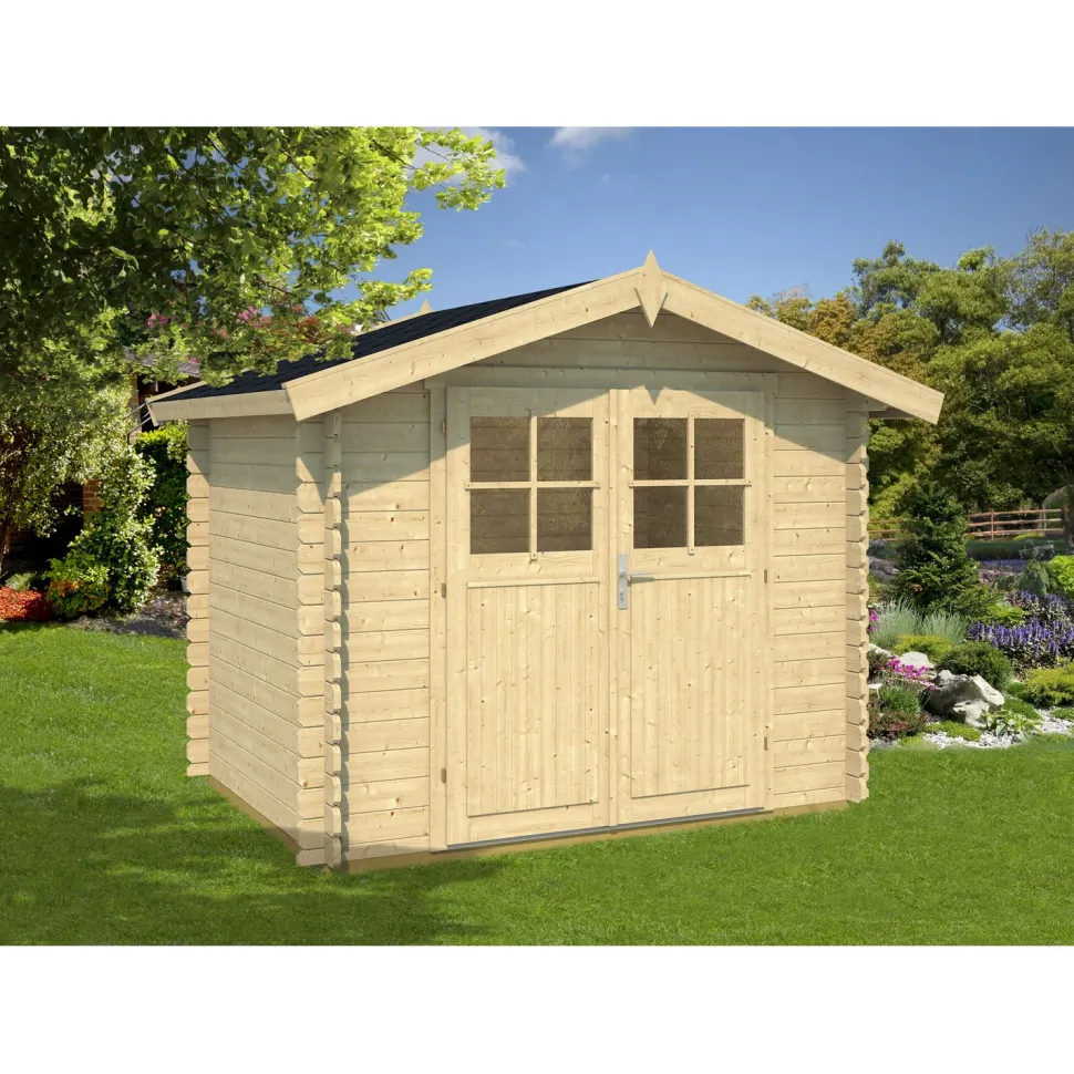 Vierasmaja Tene Carol, 4.1m²