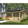 Vierasmaja Tene Richard, 70mm, 20.3m²