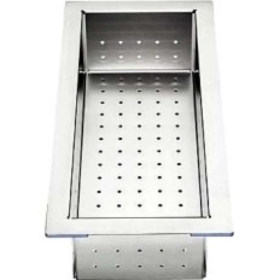 Vihanneskulho Blanco Claron 200x420x100 RST