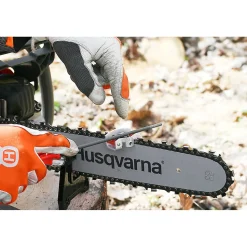 Viilanohjain Husqvarna 1/4" H00