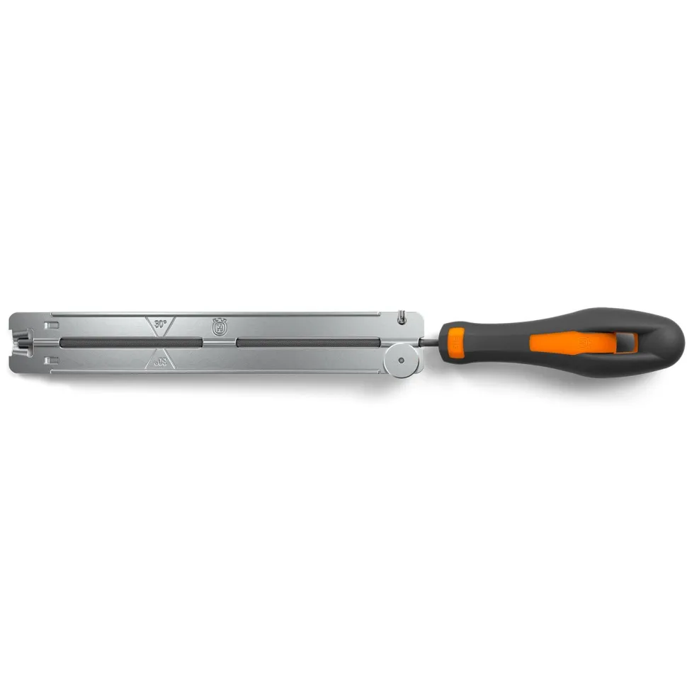 Viilanohjain Husqvarna SP11G 1/4" mini 3,5 mm