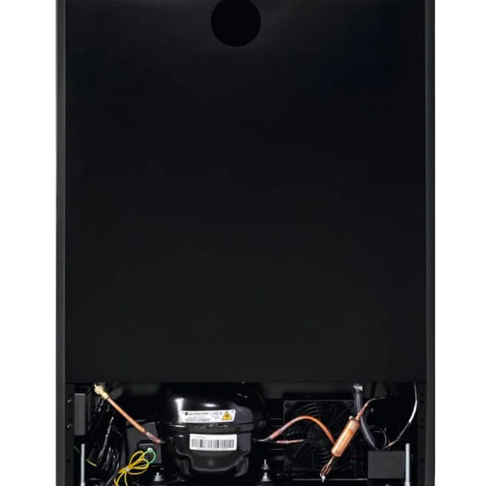 Viinikaappi Electrolux EWS4052B5B 500 Core, integroitava