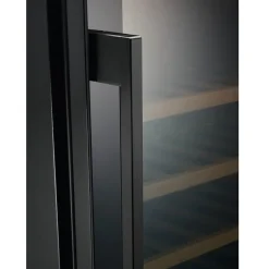 Viinikaappi Electrolux EWS4052B5B 500 Core, integroitava