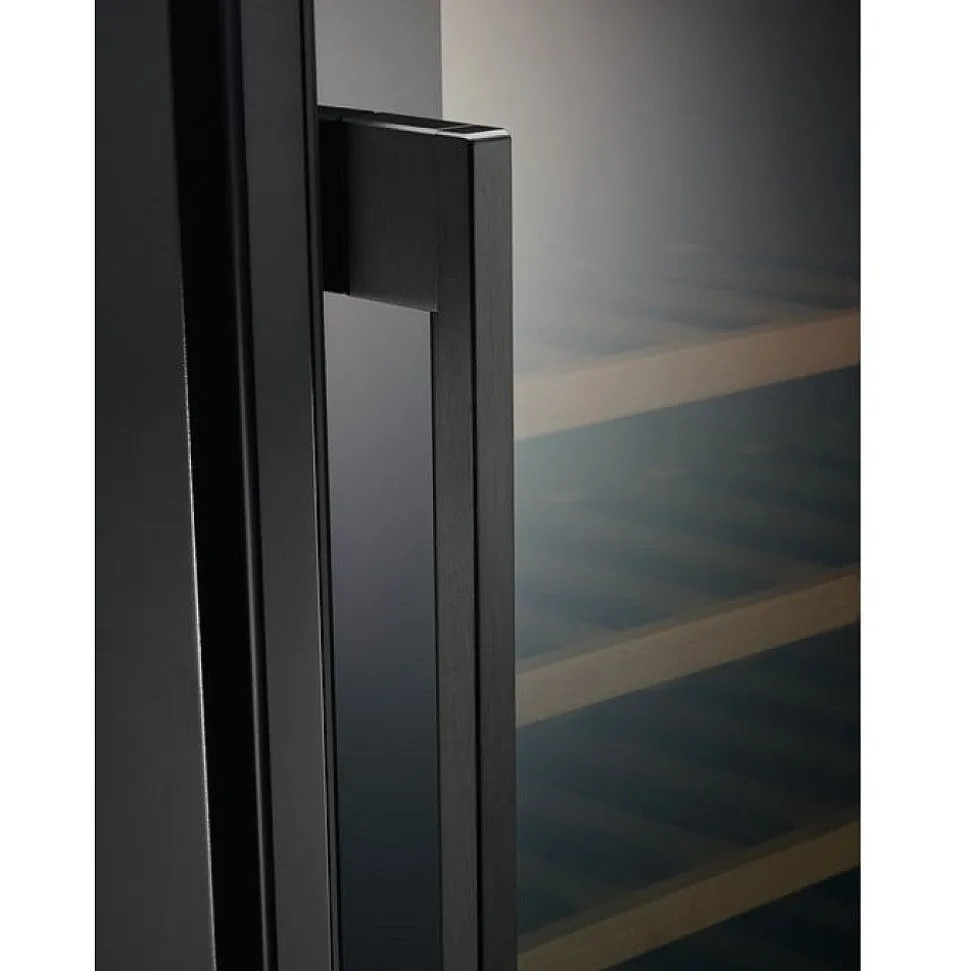 Viinikaappi Electrolux EWS4052B5B 500 Core, integroitava
