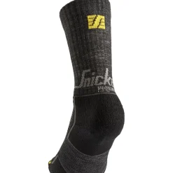 Villasukat Snickers Workwear 9246 Cordura 2 paria/pkt