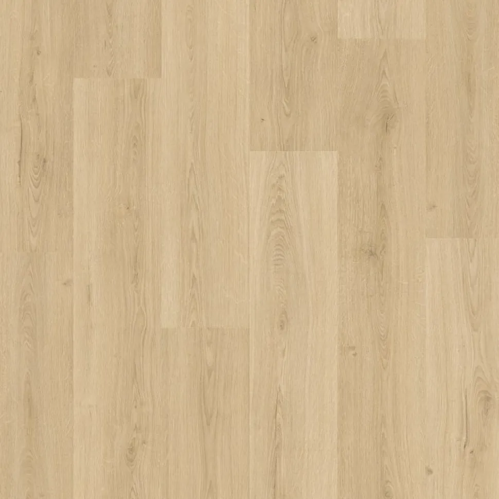 Vinyylilankku Pergo Lysefjord Pad Pro, Beige Valley oak, integroitu alusmateriaali