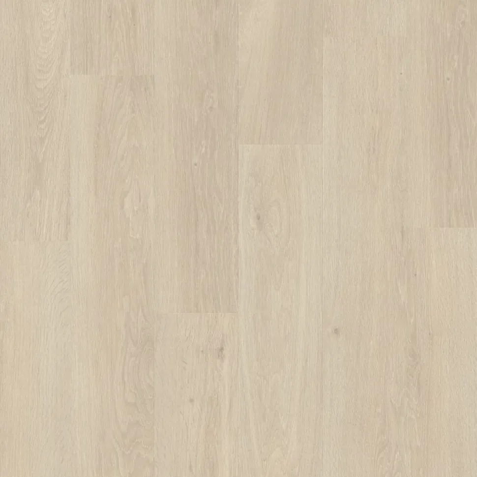 Vinyylilankku Pergo Lysefjord Pad Pro, Beige Washed oak, integroitu alusmateriaali