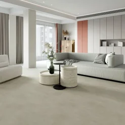 Vinyylilattia Lektar Indoor 33 SPC PV3460 greige
