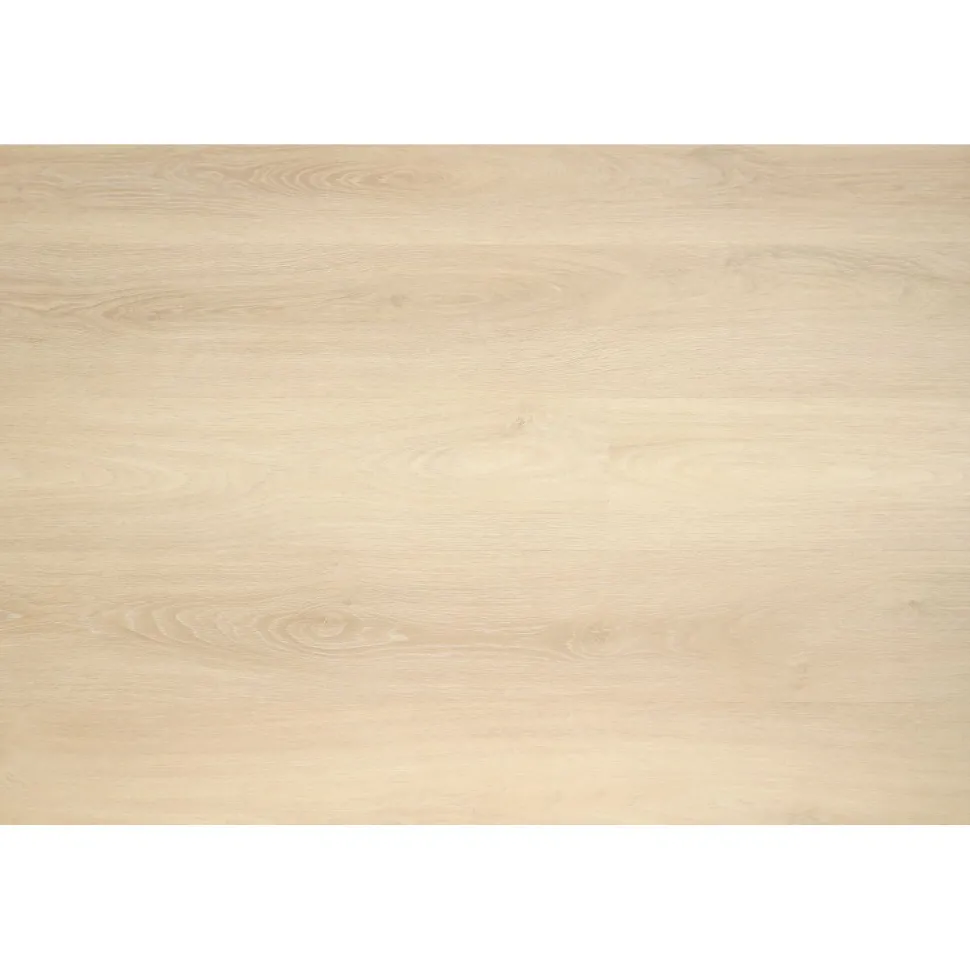 Vinyylilattia Lvt Click Winclic 3117 Tammi Nordic White, 1220x179x4,0 mm