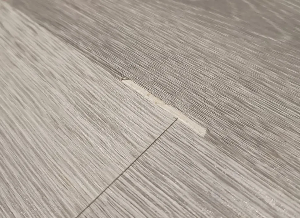 Vinyylilattia Winclic 3112 Tammi Arizona 1220x179x4,0 mm