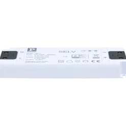 Virtalähde Paulmann ProStrip, 230/24V, eri vaihtoehtoja