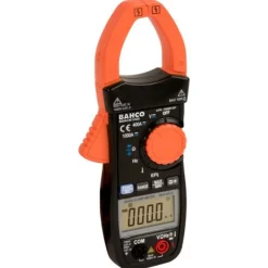 Virtapihtimittari True RMS AC/DC 1000 A