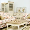 Vitriinikaappi Home4You SAMIRA 60x35xK195,5 cm, valkoinen