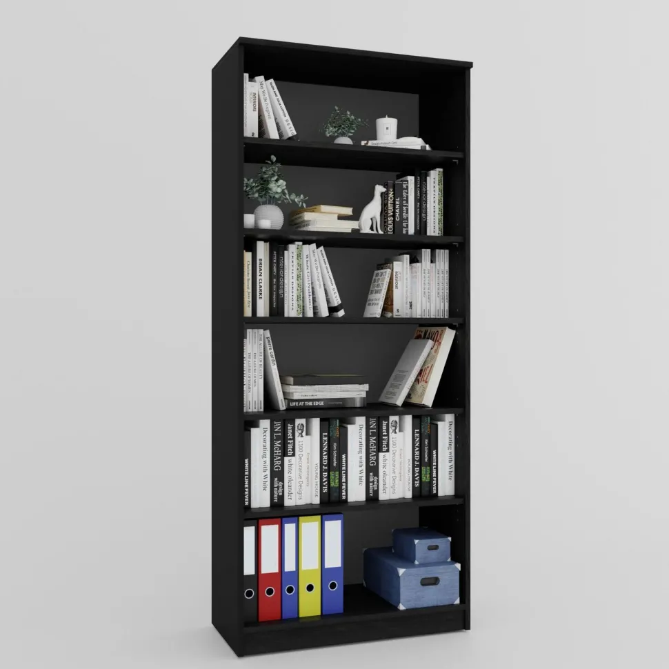 Vitriinikaappi Linento Furniture Lucas Glass