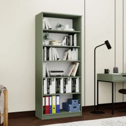 Vitriinikaappi Linento Furniture Lucas Glass