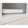 Vitriini Nomla FERENA 1D2SZ, 46x201cm, beige