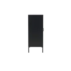 Vitriini Venture Home Misha, 80x101.5cm, musta