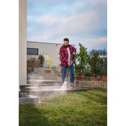 Viuhkasuutin Kärcher eco!Booster 180 K7-painepesuriin