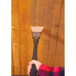 Viuhkasuutin Kärcher eco!Booster 180 K7-painepesuriin