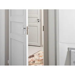 Väliovi Swedoor Craft 101 massiivirakenne mittatilausovi