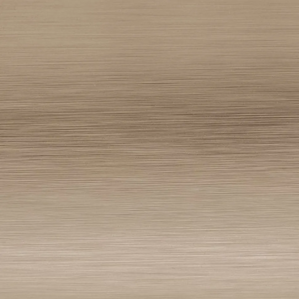 Välitilalevy Aluco 4x3650x500mm komposiitti harjattu kupari