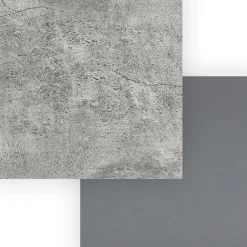 Välitilalevy Aluco 4x3650x1220mm komposiitti betoni/harmaa