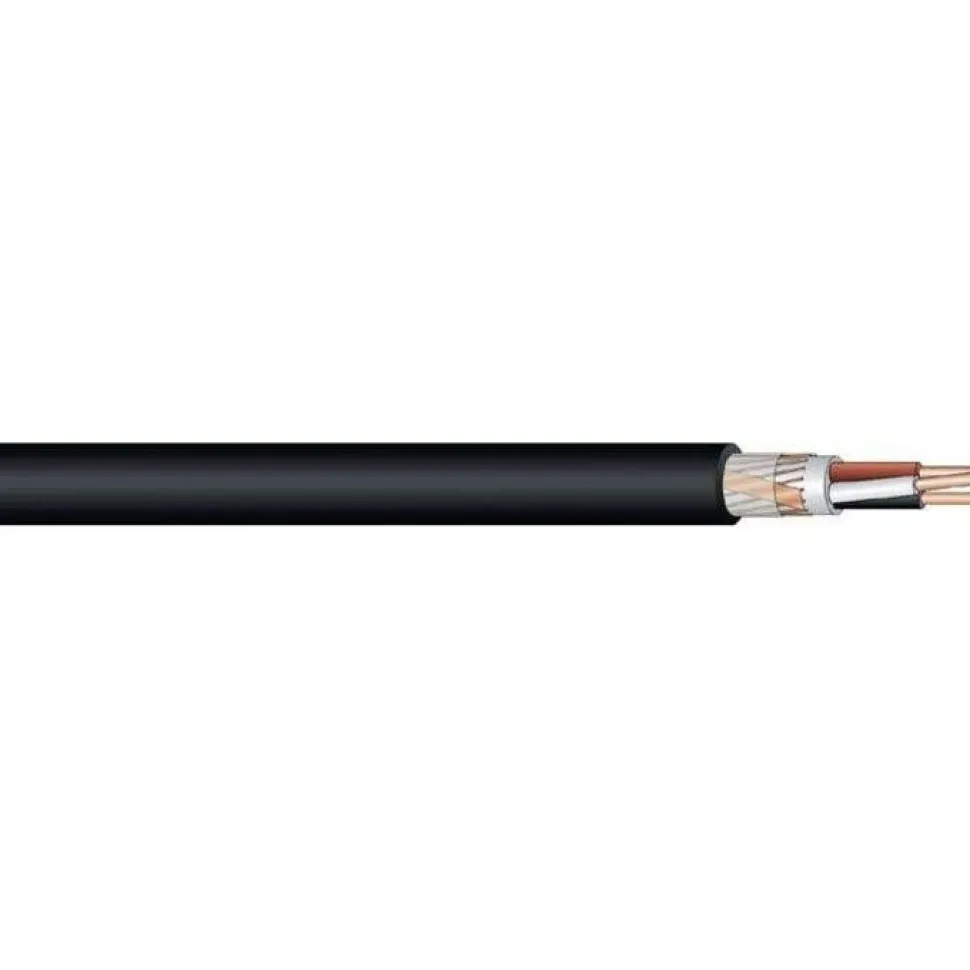 Voima-asennuskaapeli MCMK 2X2,5+2,5 R100 Reka
