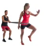 Voimakuminauha Pure2Improve Pro Resistance heavy