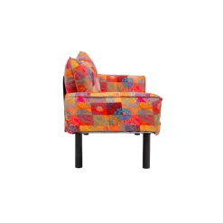 Vuodesohva Linento Furniture Chatto, 2-istuttava, eri värejä