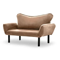 Vuodesohva Linento Furniture Chatto, 2-istuttava, eri värejä