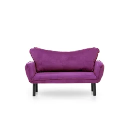Vuodesohva Linento Furniture Chatto, 2-istuttava, eri värejä