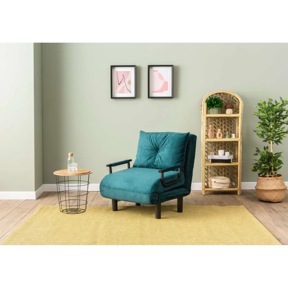Vuodetuoli Linento Furniture Sento