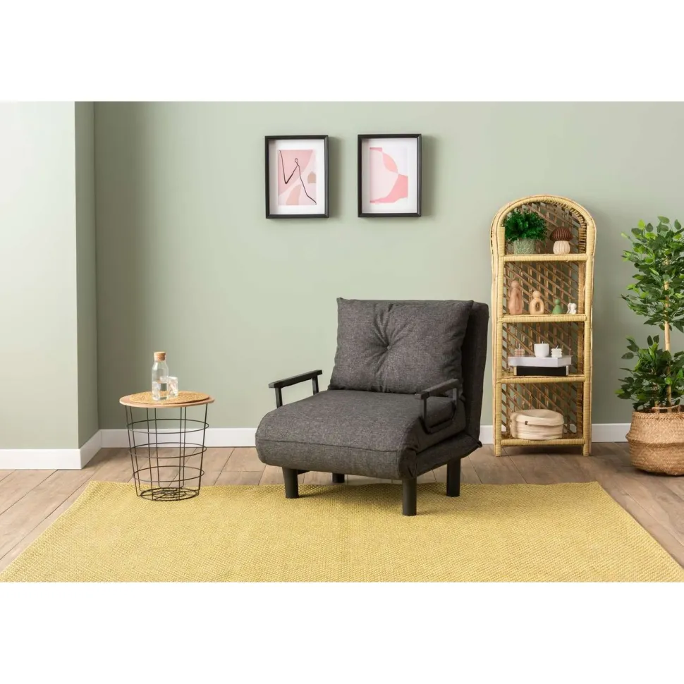 Vuodetuoli Linento Furniture Sento