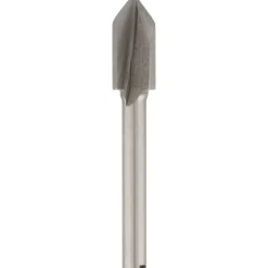 V-urajyrsinterä Dremel 640 HSS 6,4 mm