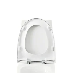 WC-istuimen kansi IDO Seven D 91542 kova soft close valkoinen