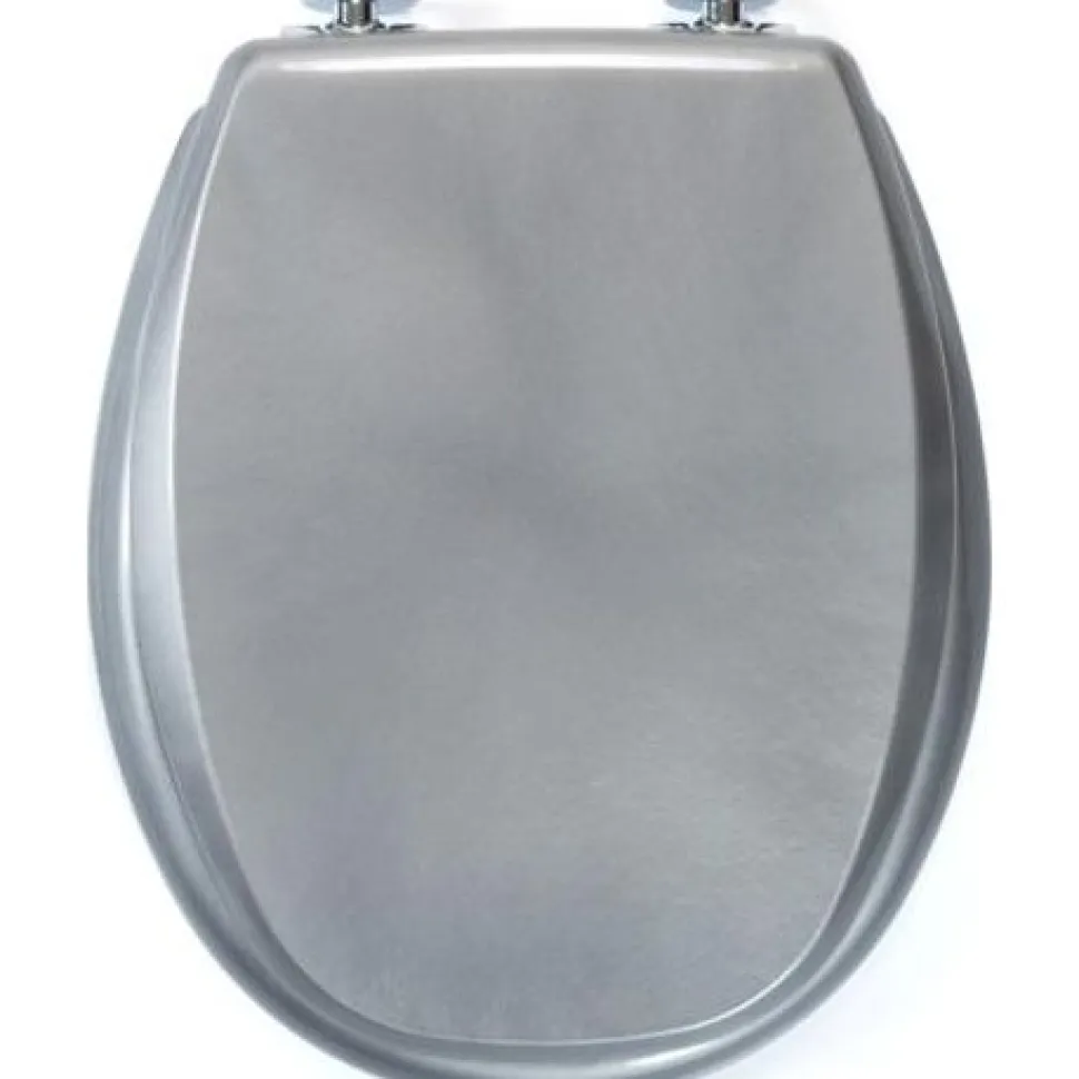 WC-istuimen kansi Kan 2001 Exclusive, kova, soft close, eri värejä