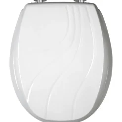 WC-istuimen kansi Kan 2001 Exclusive, kova, soft close, eri värejä