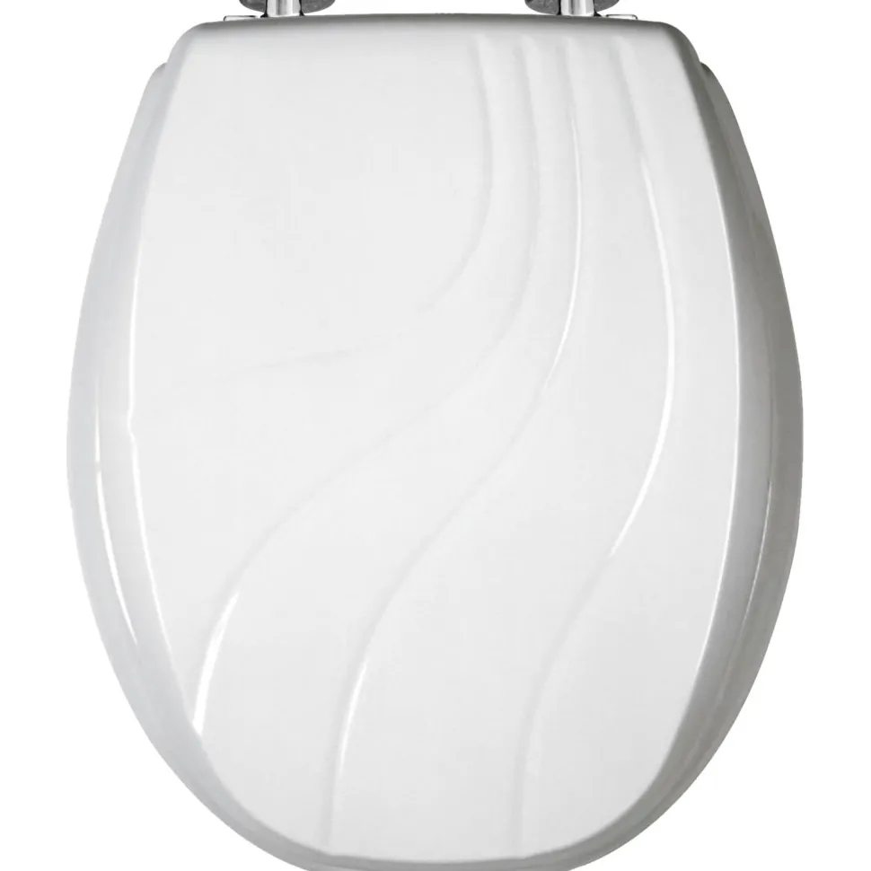 WC-istuimen kansi Kan 2001 Exclusive, kova, soft close, eri värejä
