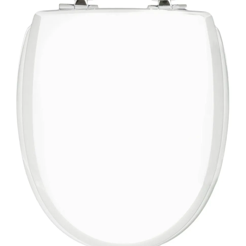 WC-istuimen kansi Kan 3001 Exclusive, kova, soft close, eri värejä