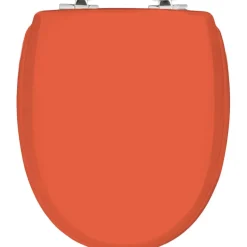 WC-istuimen kansi Kan 3001 Exclusive, kova, soft close, eri värejä