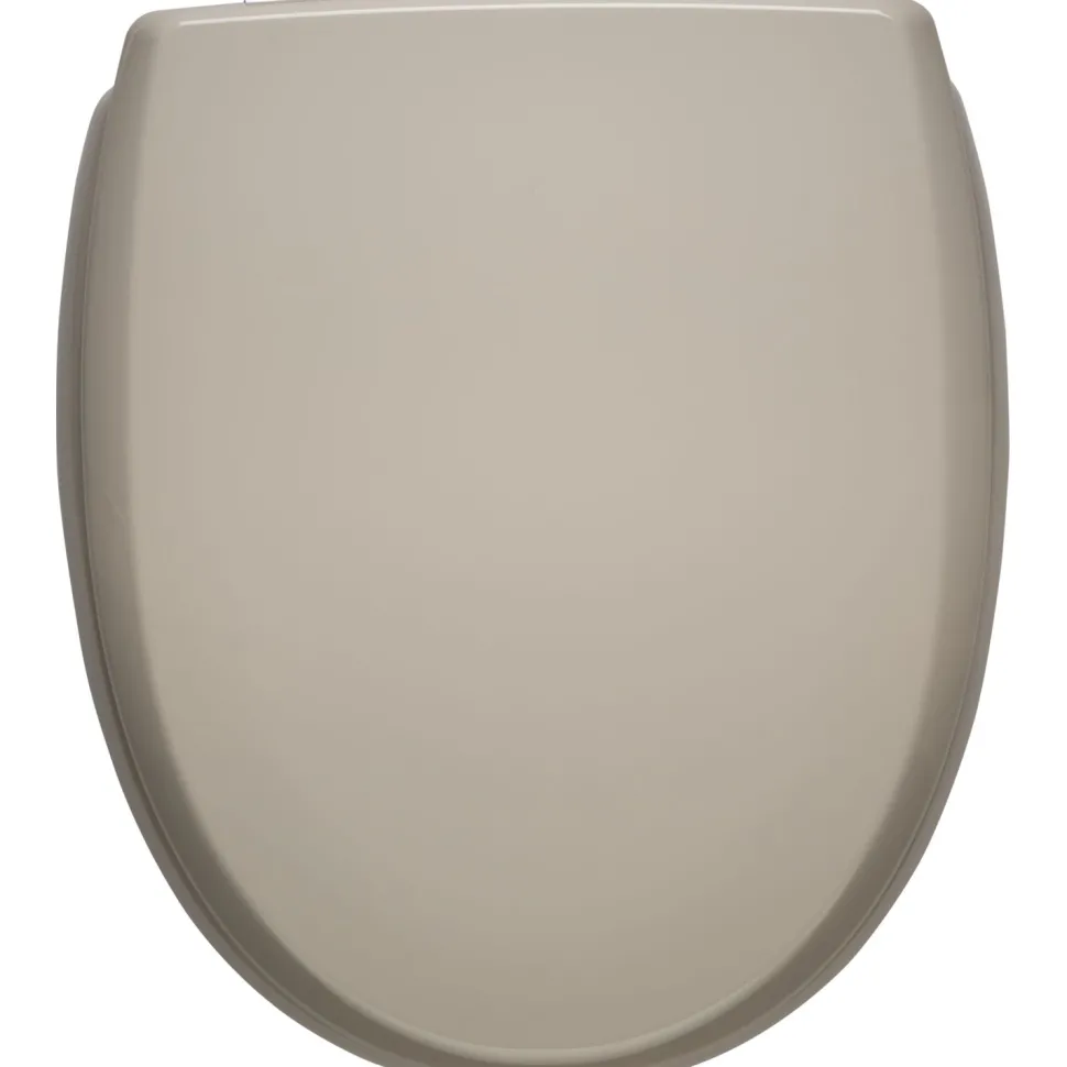 WC-istuimen kansi Kan 3001 Exclusive, kova, soft close, eri värejä