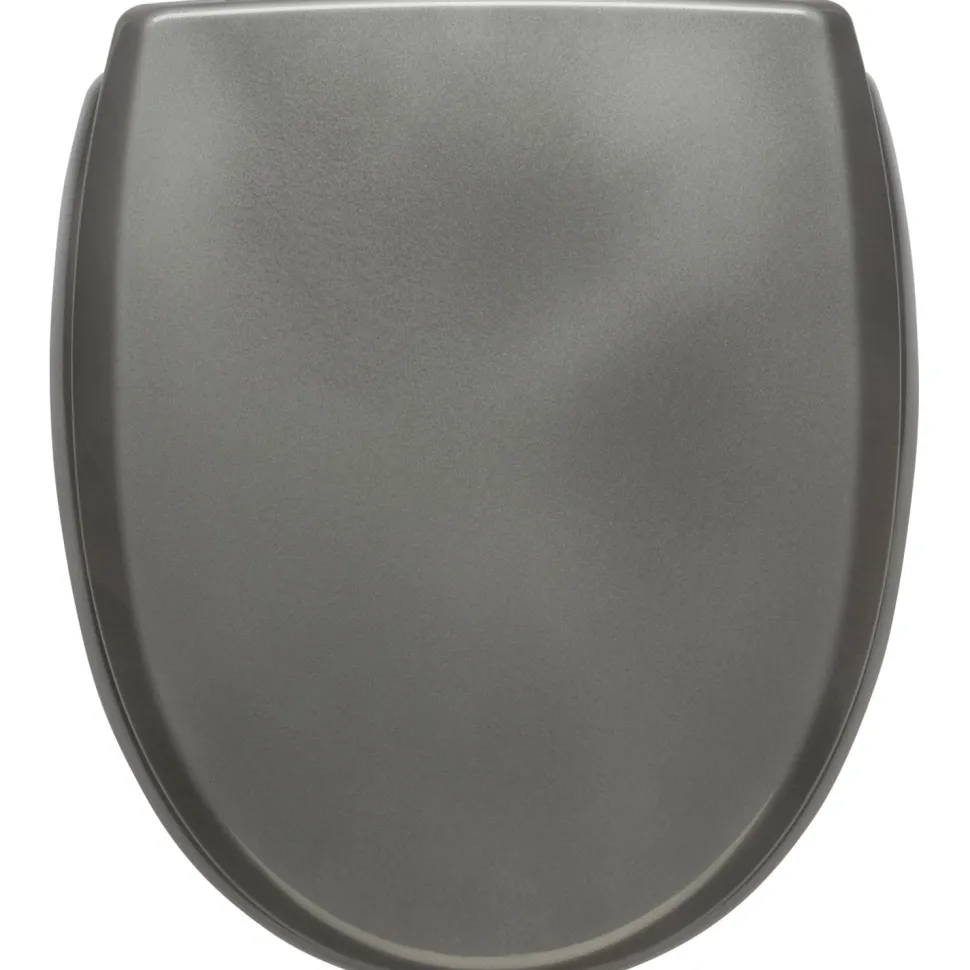 WC-istuimen kansi Kan 3001 Exclusive, kova, soft close, eri värejä