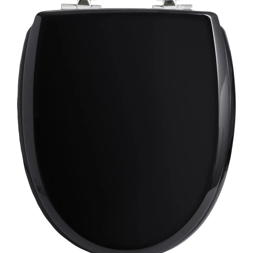 WC-istuimen kansi Kan 3001 Exclusive, kova, soft close, eri värejä