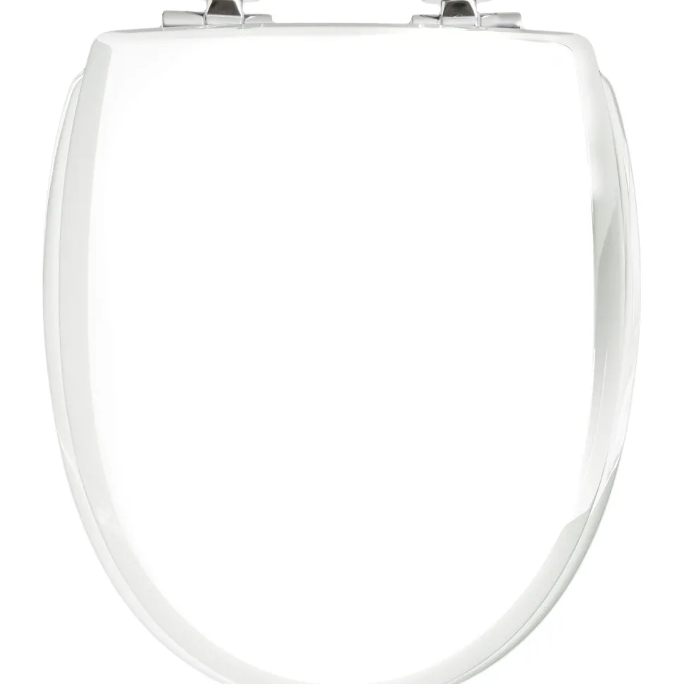 WC-istuimen kansi Kan 3001 Exclusive, kova, soft close, eri värejä