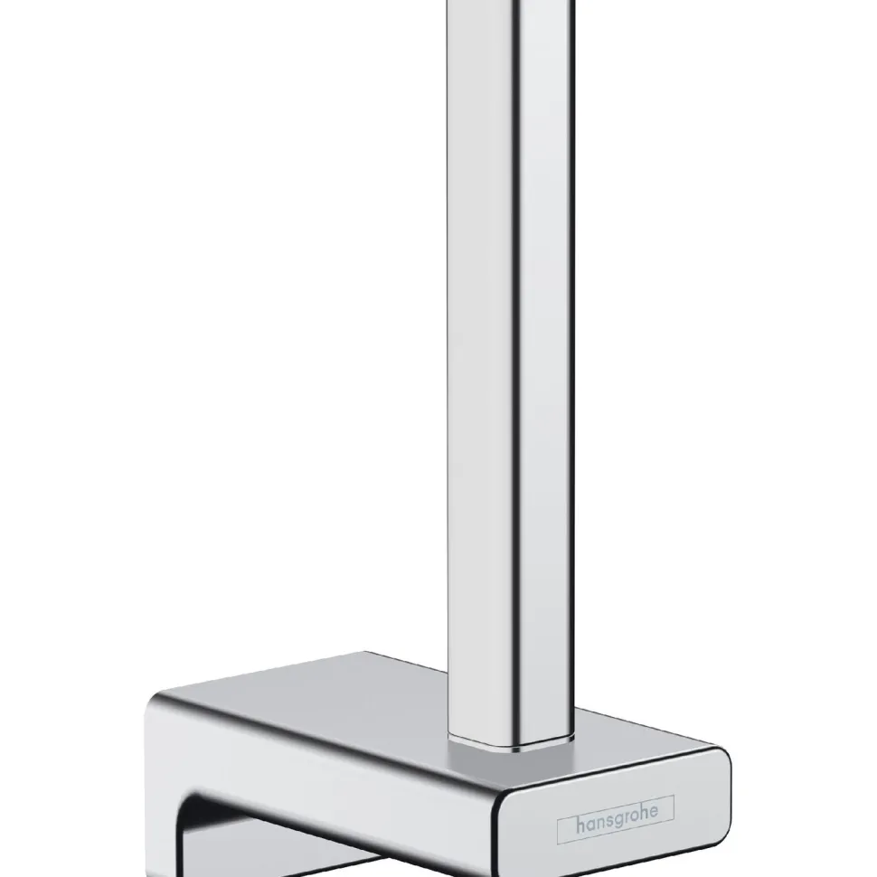 WC-paperiteline Hansgrohe AddStoris Q, eri värejä